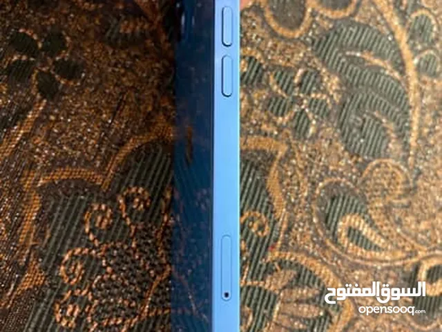 Apple iPhone 13 128 GB in Amman