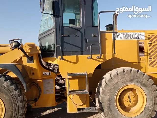 2017 Wheel Loader Construction Equipments in Al Dakhiliya