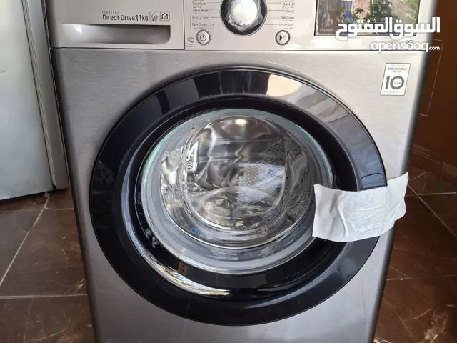 غساله اتوماتيك ال جي فيفاتشي