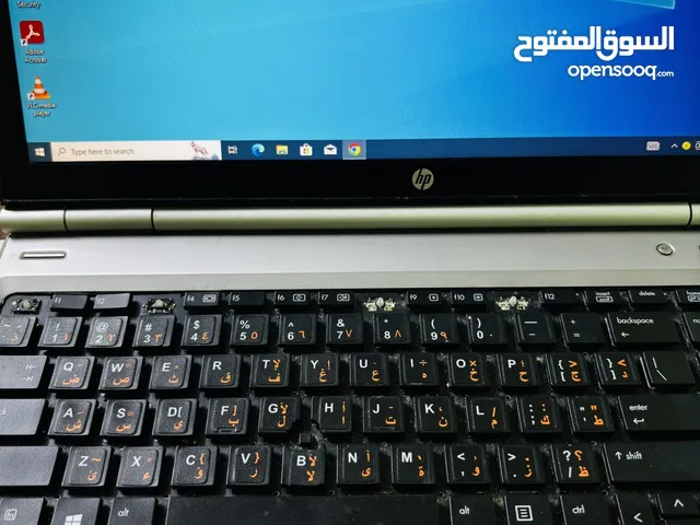 لابتوب كور i7 الجيل 3 الرام 4ك الهار 128 ssd كارت الشاشة منفصل واحد ك
