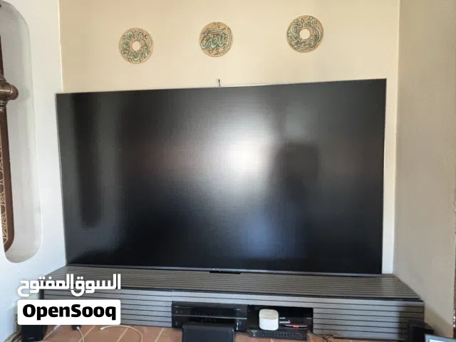 شاشة TCL MINI LED 98C6K