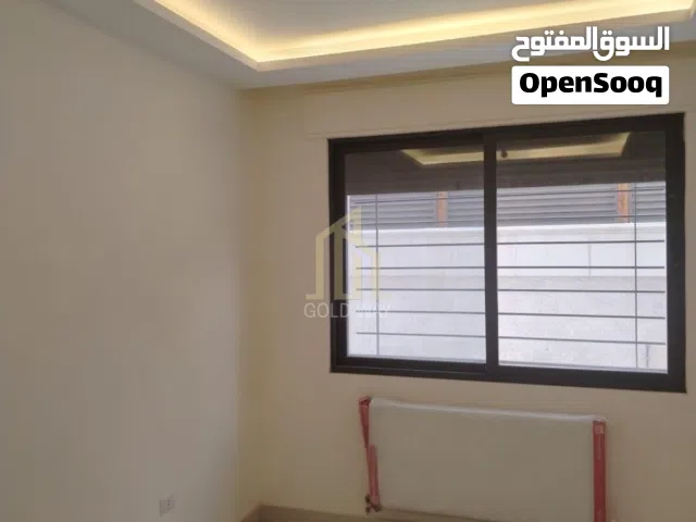 شقة شبه أرضي 180م للبيع في أجمل مناطق ربوة عبدون / ref 1331