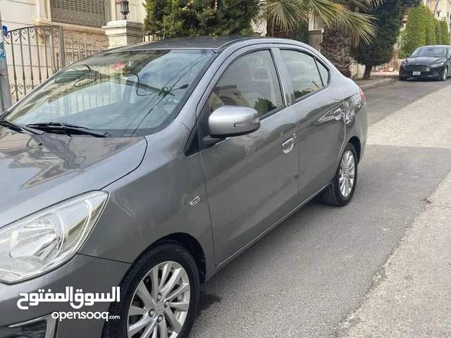 ميتسوبيشي اتراج 2020
