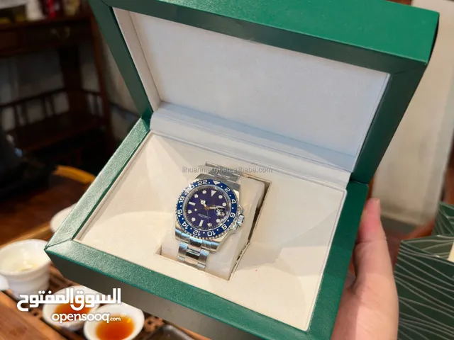 ساعات ROLEX