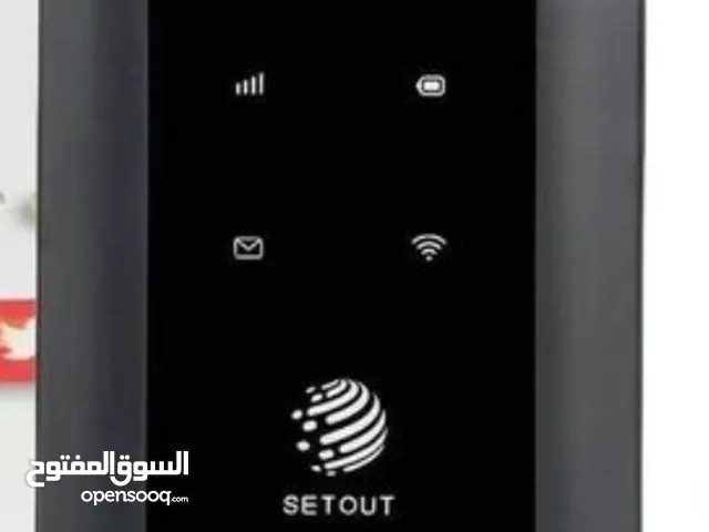 (راوتر) واي فاي