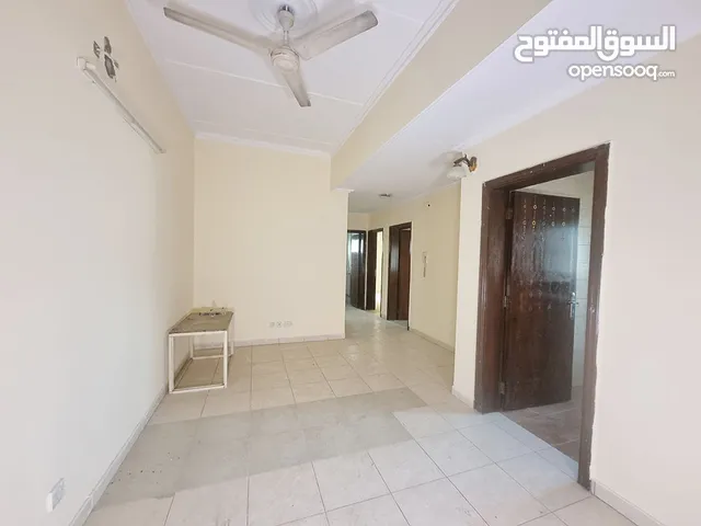 2BHK For Rent in Naim Area (Manama) Family only - Good Building