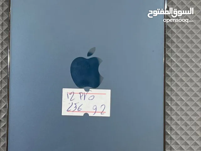 Apple iPhone 12 Pro 256 GB in Al Ain