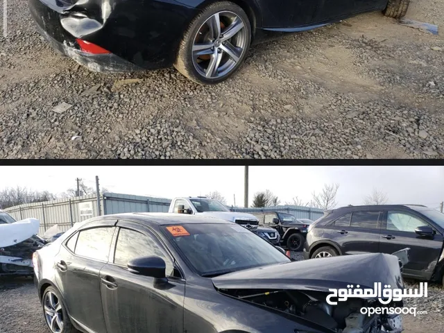 Lexus IS IS 350 in Al Batinah