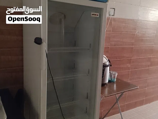 ثلاجه للبيع