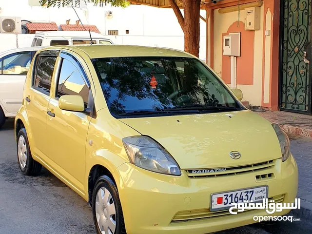 Used Daihatsu Alits in Southern Governorate
