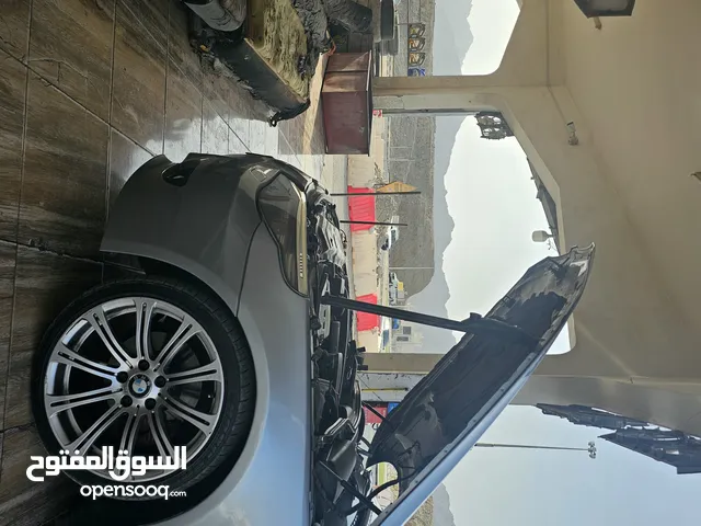 أبحث عن كويلات bmw 523i 2008