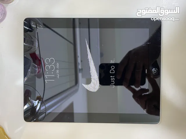 Apple iPad 4 16 GB in Basra