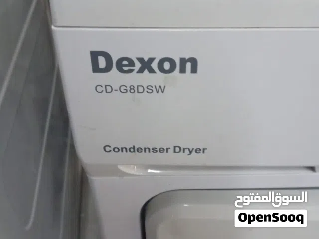 dexon company