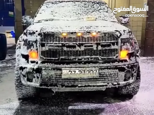 Used Ford F-150 in Amman