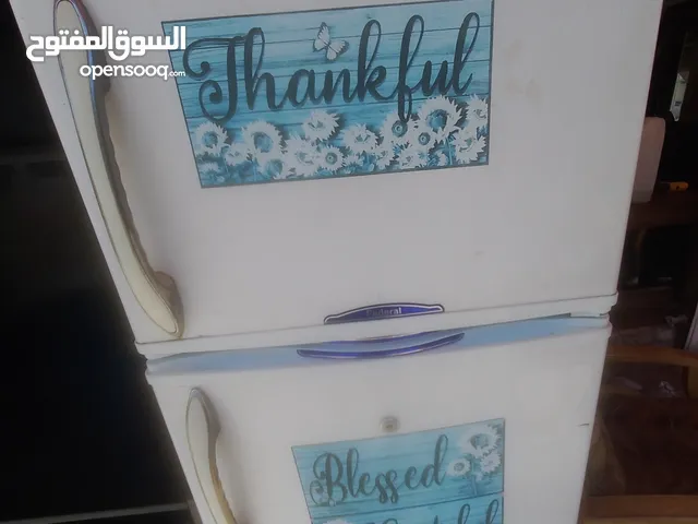 Federal Refrigerators in Irbid