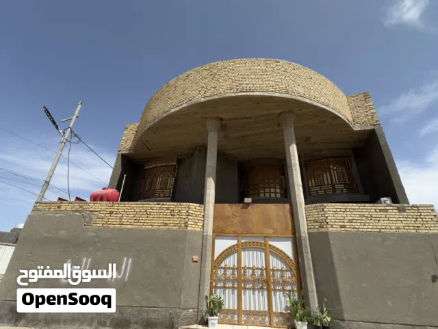 200 m2 More than 6 bedrooms Townhouse for Sale in Basra Al-Midaina