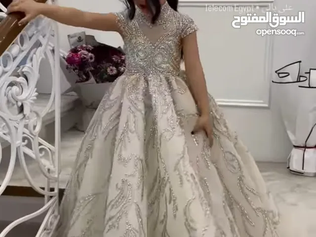 Girls Dresses in Tripoli