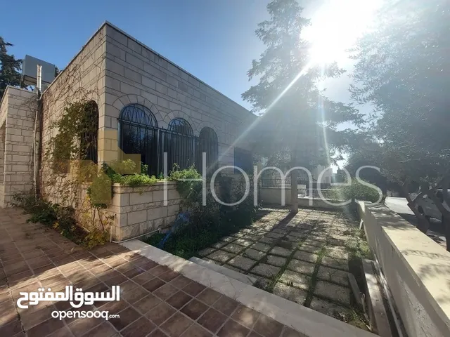 430 m2 5 Bedrooms Villa for Sale in Amman Abdoun