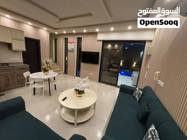 4 Bedrooms Farms for Sale in Jordan Valley Ghor Al Kafrain