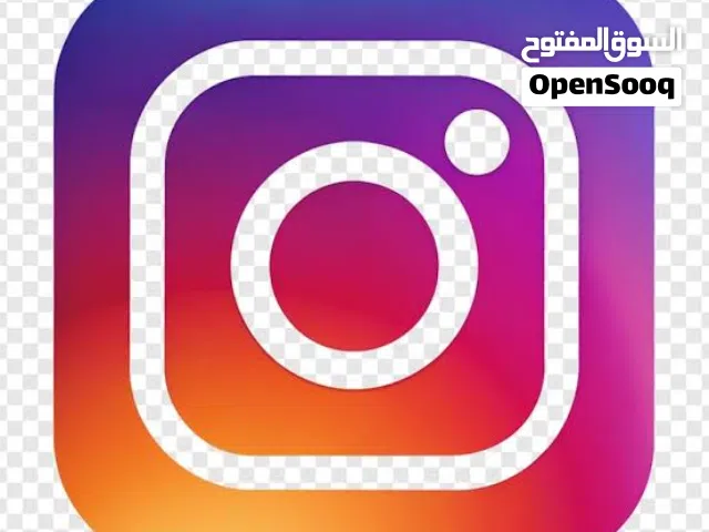 Social Media Accounts and Characters for Sale in Amman