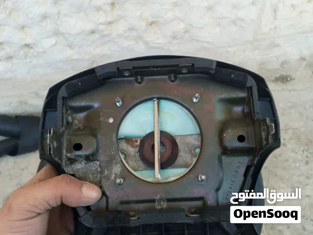 طارة هوندا سيفك