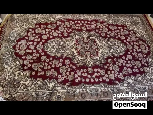 سجاد تركي مخمل ثقيل جديده