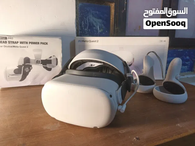 سلام عليكم نضاره VRالكوست2 اقره الوصف