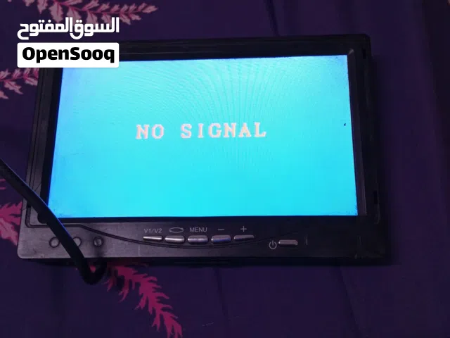 شاشة للسياره للبيع