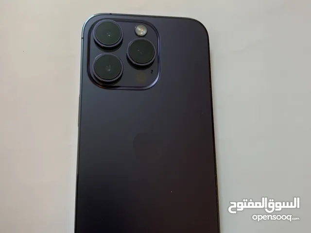 Apple iPhone 14 Pro 256 GB in Al Sharqiya