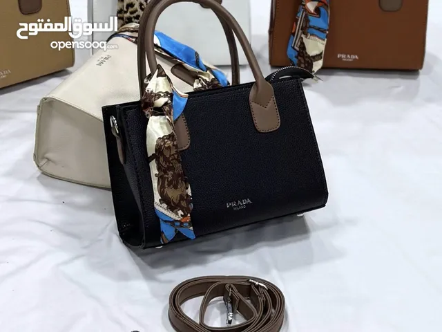 Hand bag for laddies