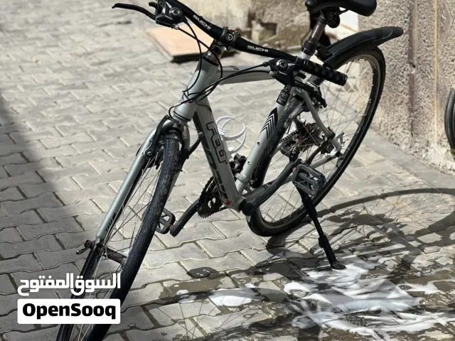 دراجة FELT Verza Speed 50