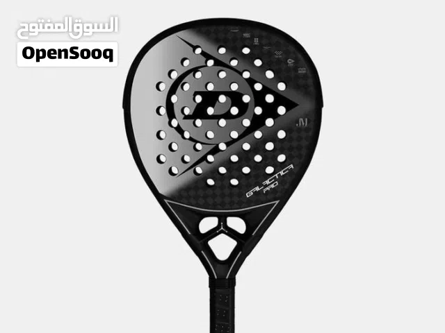 Galactica Pro Padel Racket