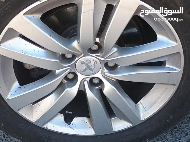 Rims 16 inch alloy original