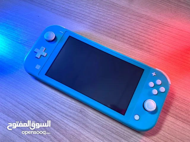 Nintendo switch lite for sale
