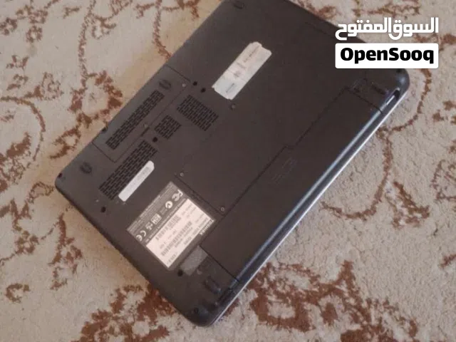Windows Toshiba  Computers  for sale  in Tripoli
