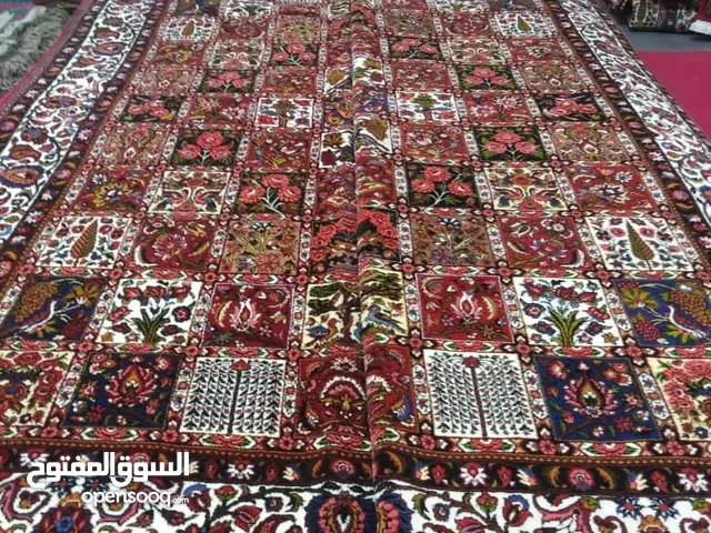 سجاد يدوي إيراني
