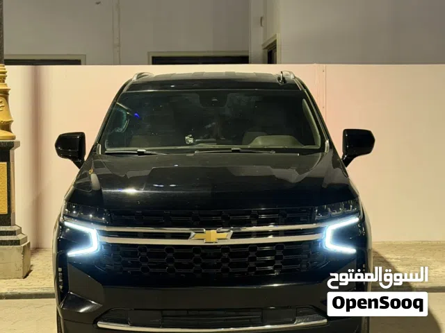 2023 شيفروليه تاهو 1LS