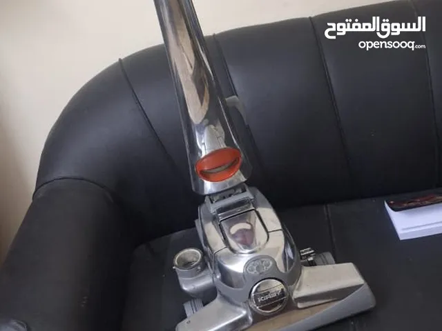 مكنسة كيربي الكهربائية