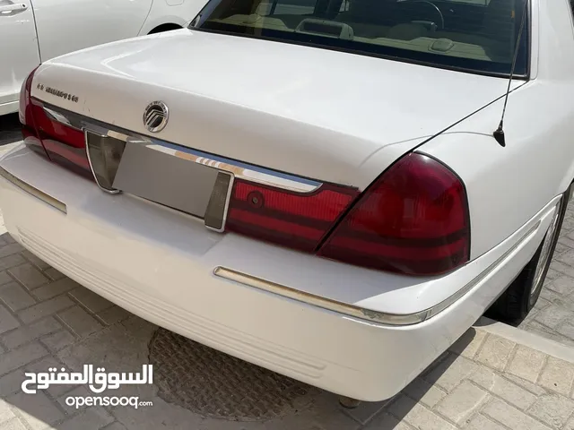 Used Ford Crown Victoria in Southern Governorate
