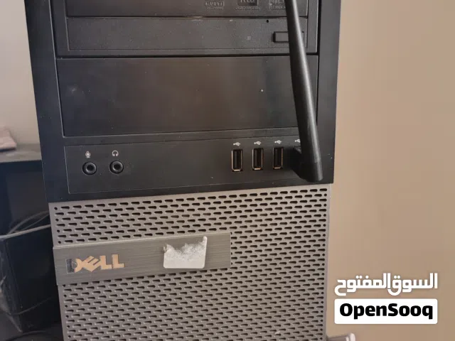 Windows Dell Computers for sale in Amman