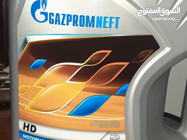 زيت سيارات