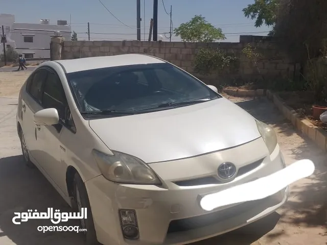 Used Toyota Other in Mafraq