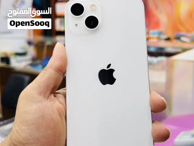 iPhone 13, 128gb White