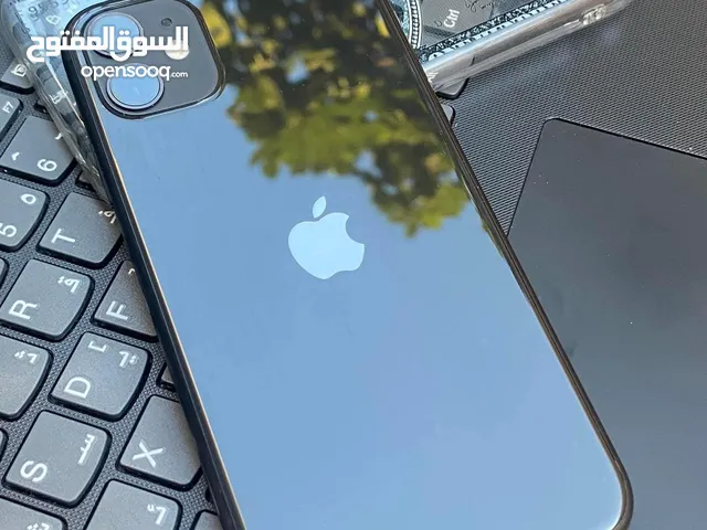 iPhone 11 64G بحاله الوكاله
