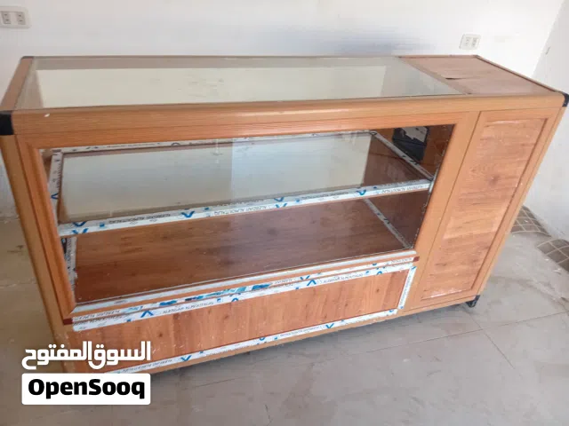 فترينة متر ونص المكان جنزور