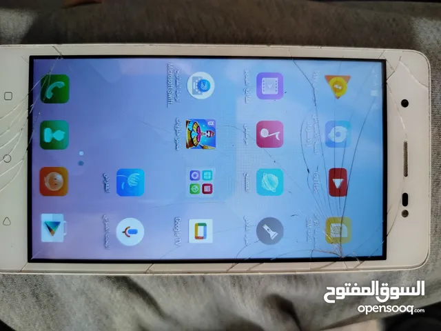 موبايل لافا iris50