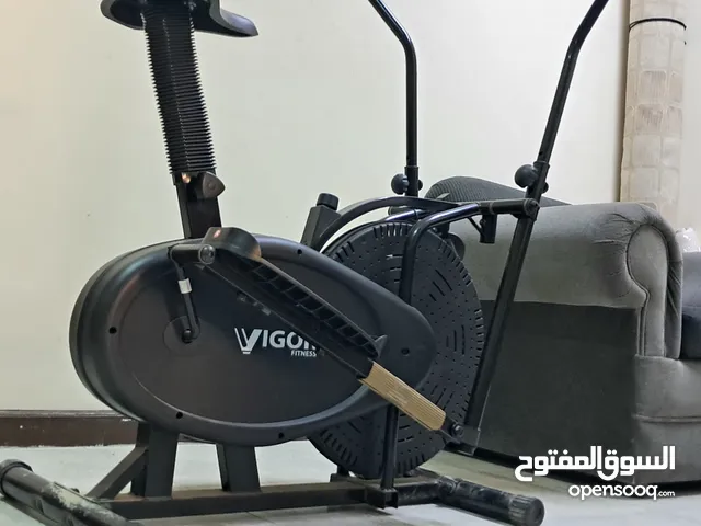 EXERCISE CYCLE IN PERFECT NEW CONDITION (PRICE NEGOTIABLE FOR GENUINE COUSTOMERS)