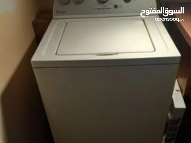 Whirlpool 13 - 14 KG Washing Machines in Jeddah