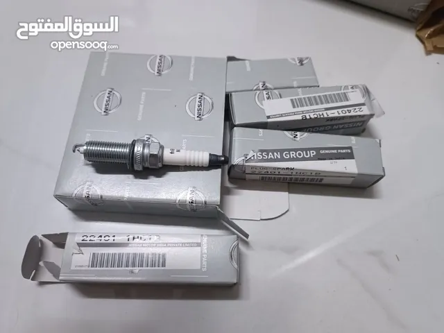 Nissan Spark Plug