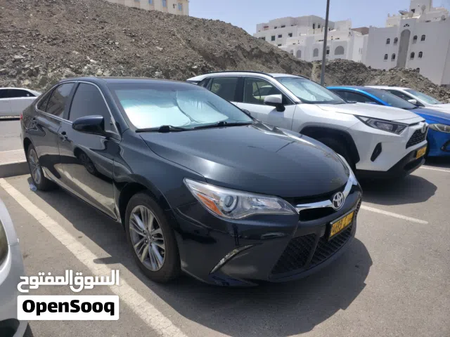 Toyota Camry SE OMR 3000